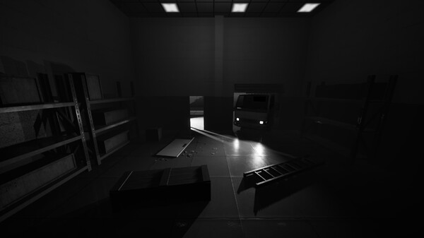 Screenshot 4 of Largo - final gameplay screenshot