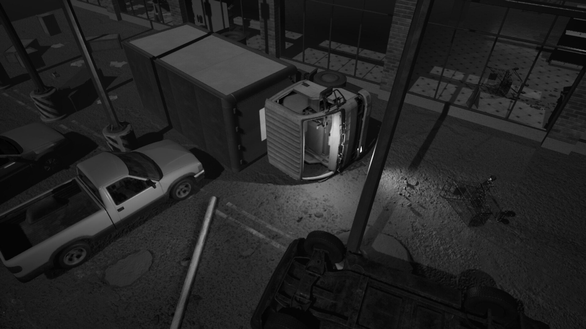 Largo screenshot #2