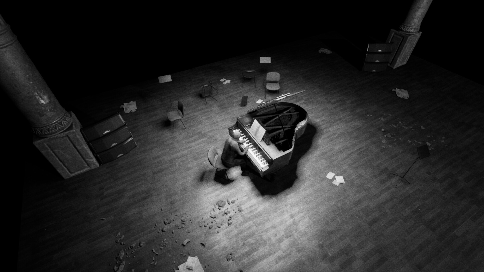 Largo screenshot #7