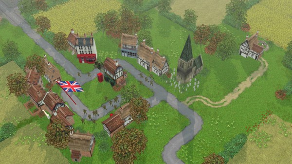 Battle Academy - Operation Sealion