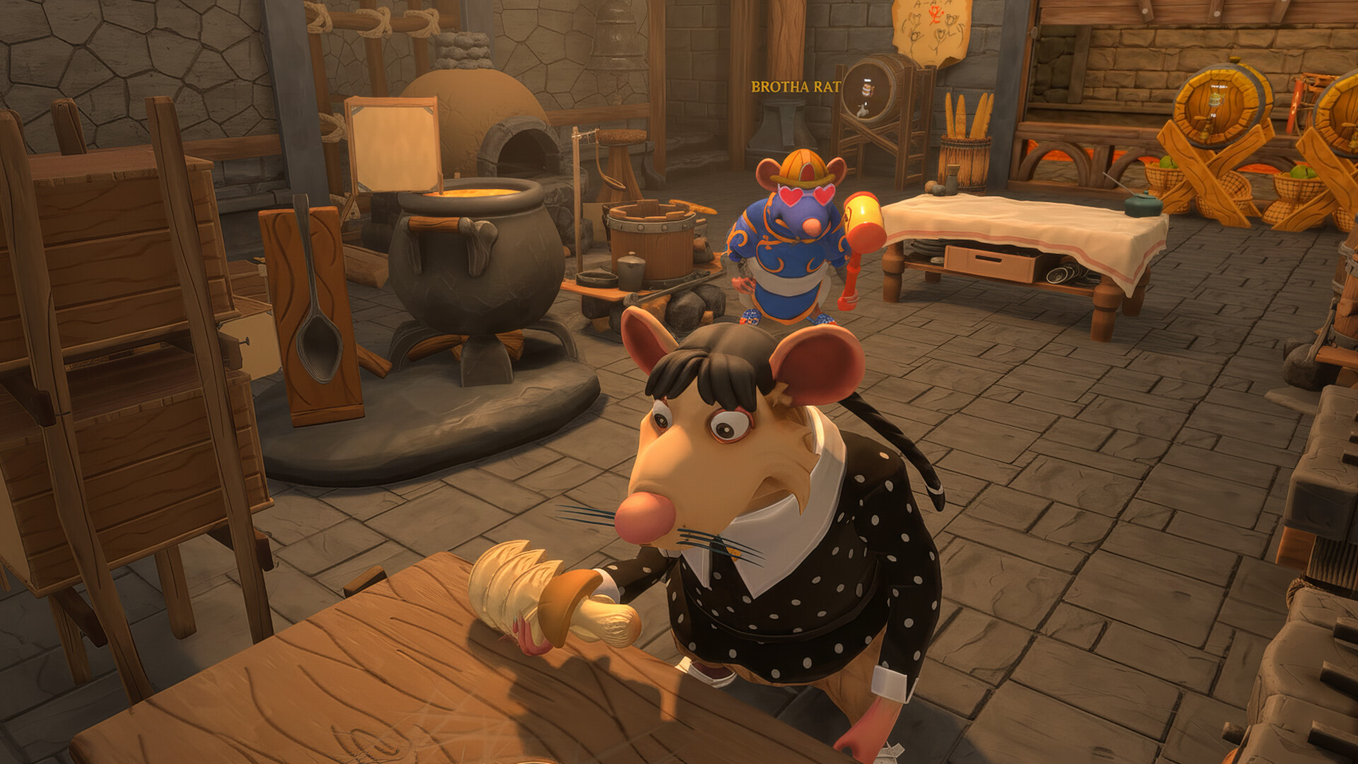 Restaurats screenshot #14