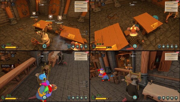 Restaurats screenshot 6