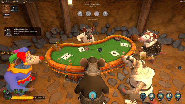 Restaurats screenshot 4