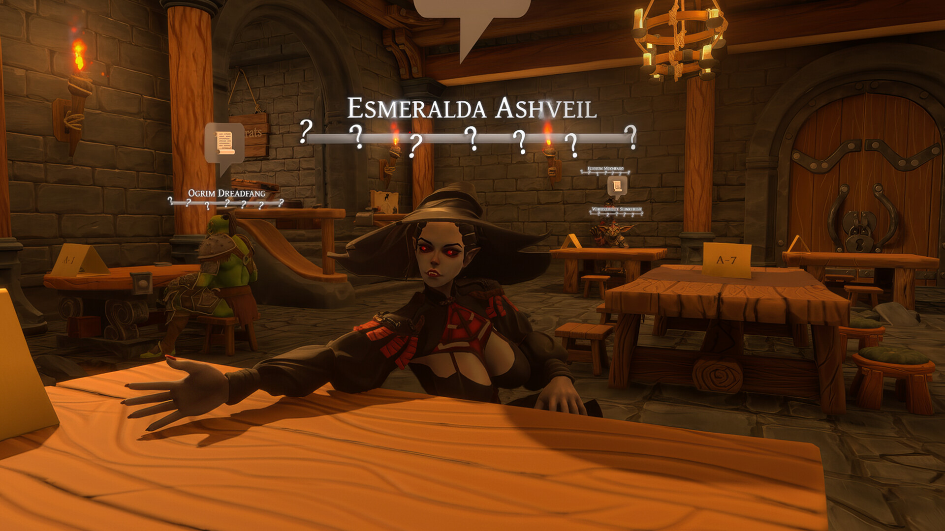 Restaurats – Screenshot 11