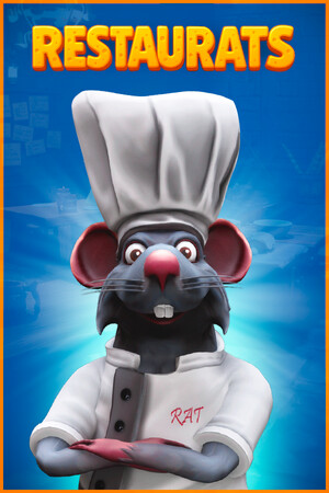 Cover art of Restaurats