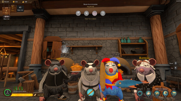 Restaurats screenshot 5