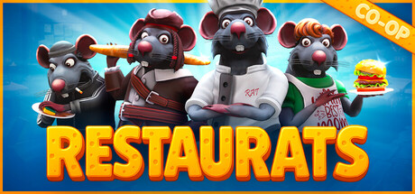 Restaurats header