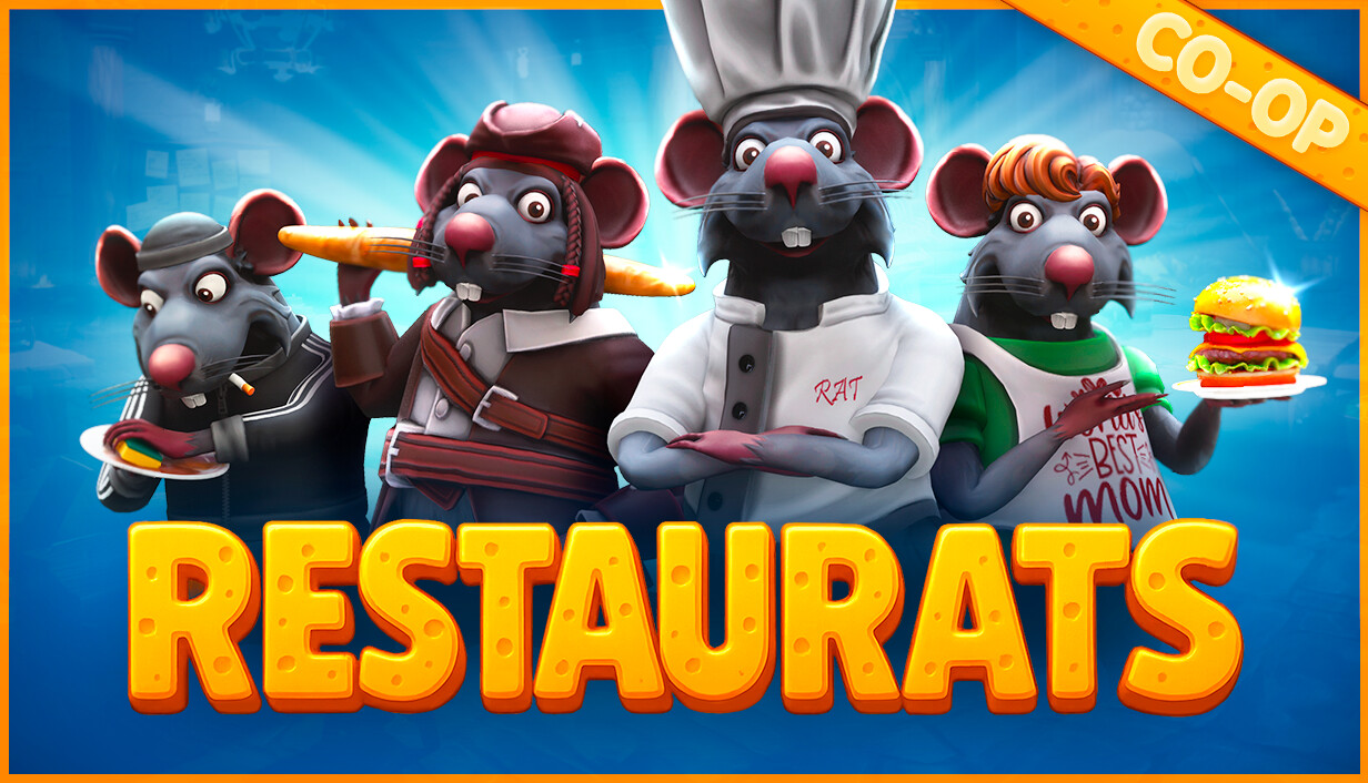 Restaurats
