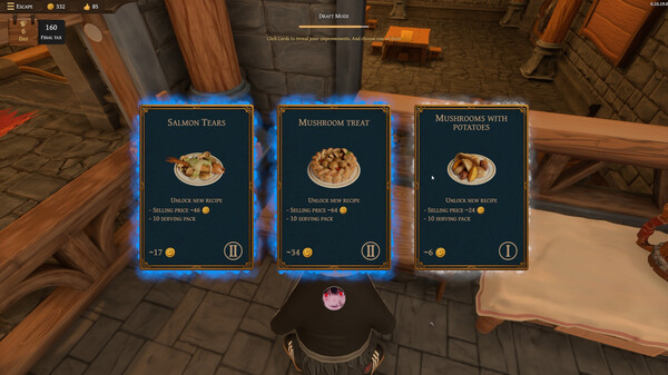 Restaurats