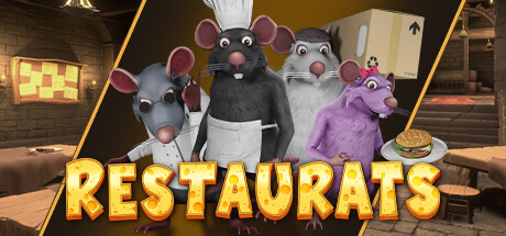 Restaurats banner