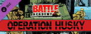 Battle Academy : Operation Husky