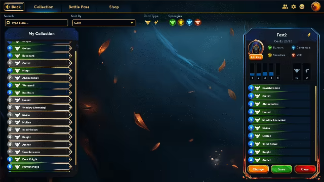 Thone Tides video 1
