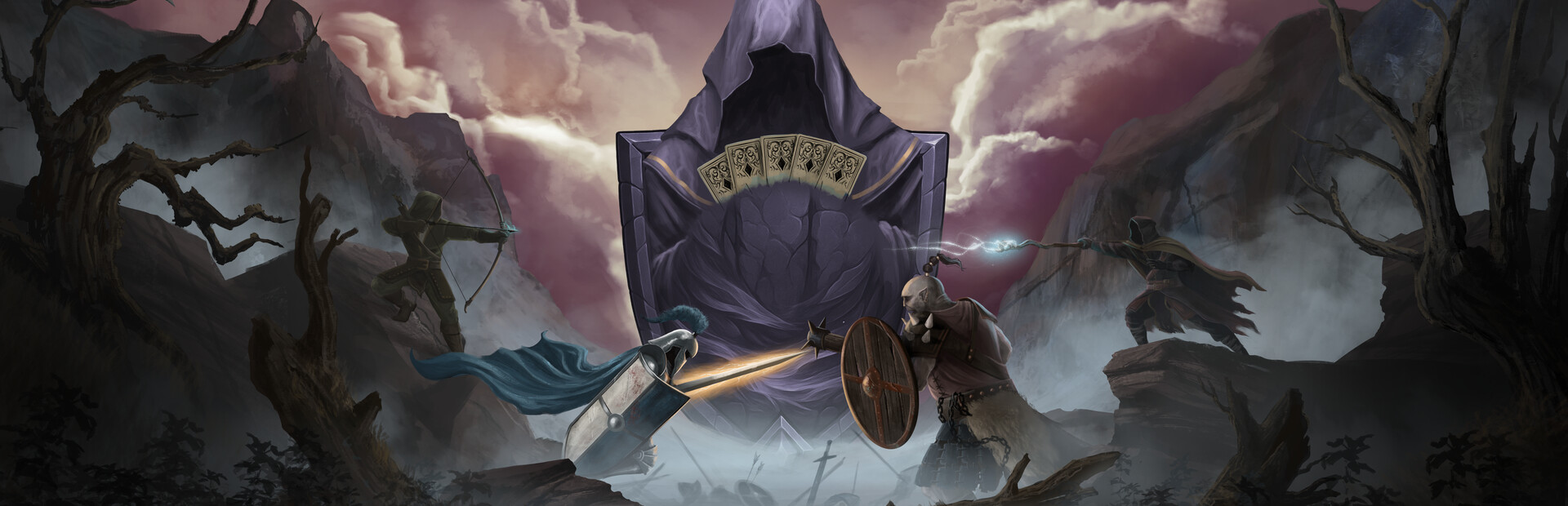 Throne Tides