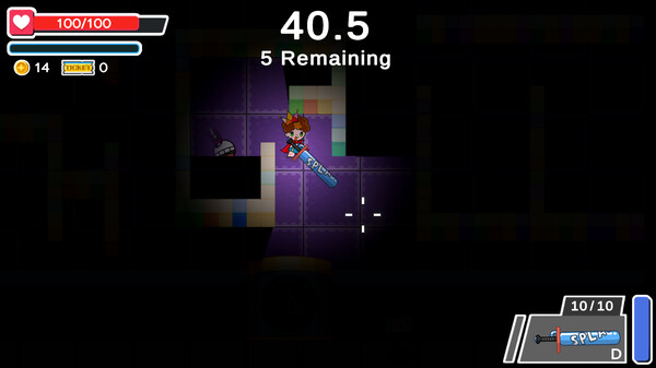 Splash Carnival screenshot 4