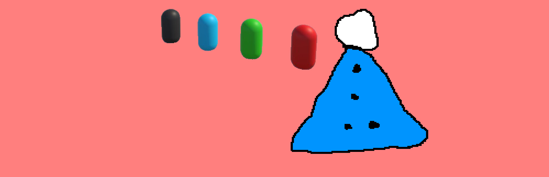 Qualle Party