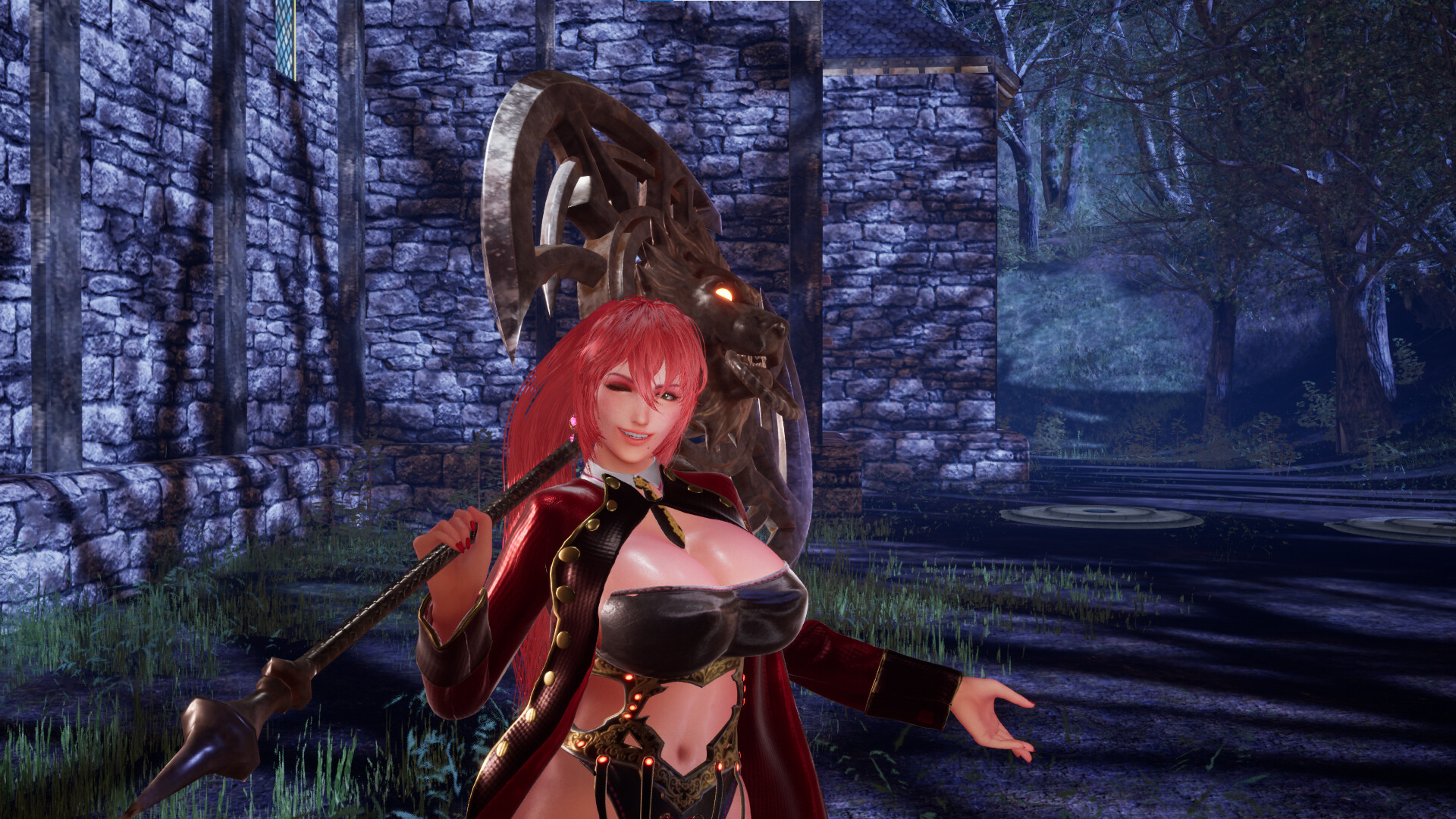 VanySlash screenshot #2