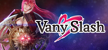 VanySlash header art