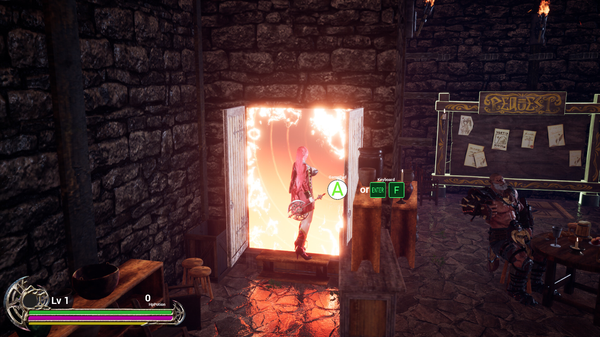 VanySlash screenshot #3