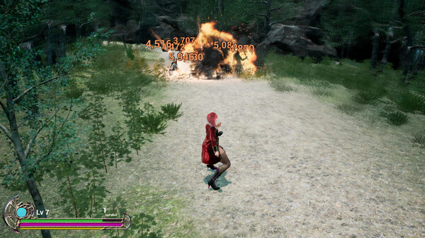 Screenshot media