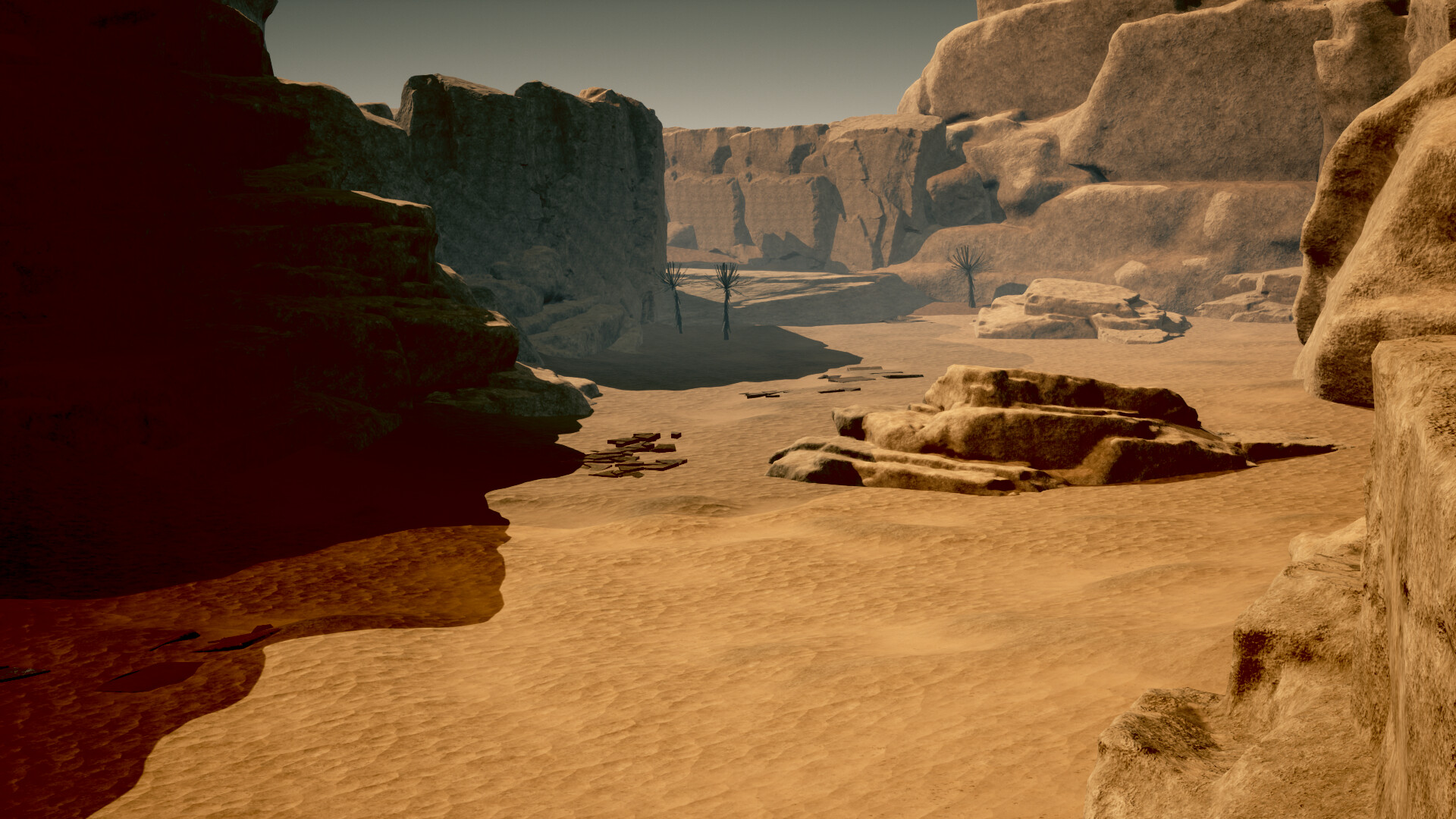 VanySlash screenshot #11