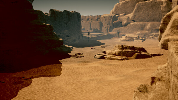 VanySlash screenshot 11