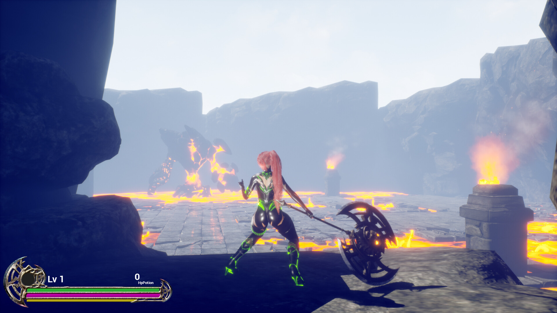 VanySlash screenshot #9