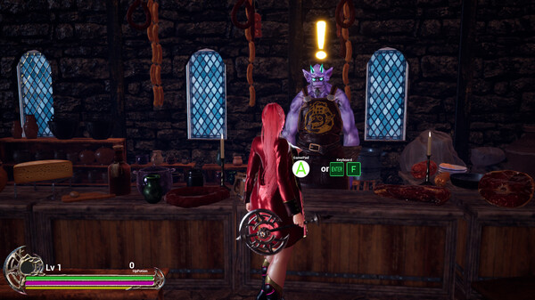 VanySlash