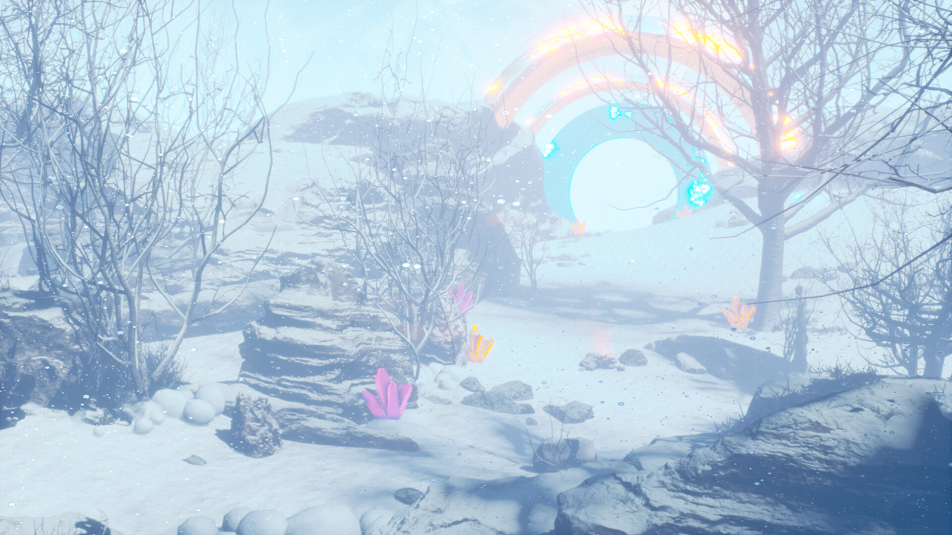 VanySlash screenshot #12