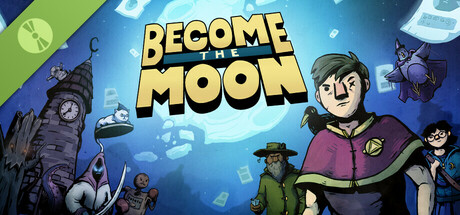 Become the Moon Demo