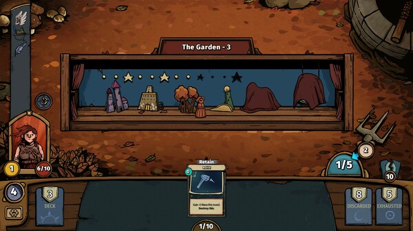 Become the Moon Demo