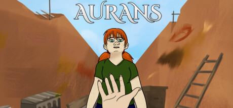 Aurans Cover Image