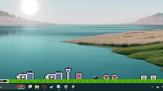 Lil' Airport video 4