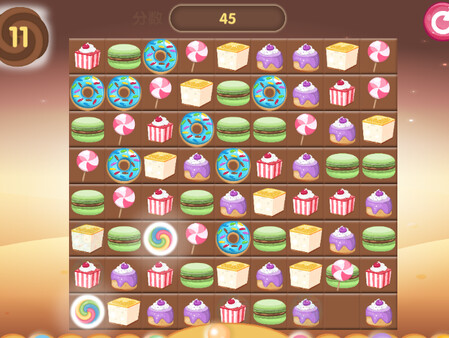 Escape from the island