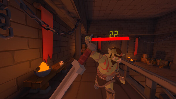 Скриншот 5 из игры Portal Protectors