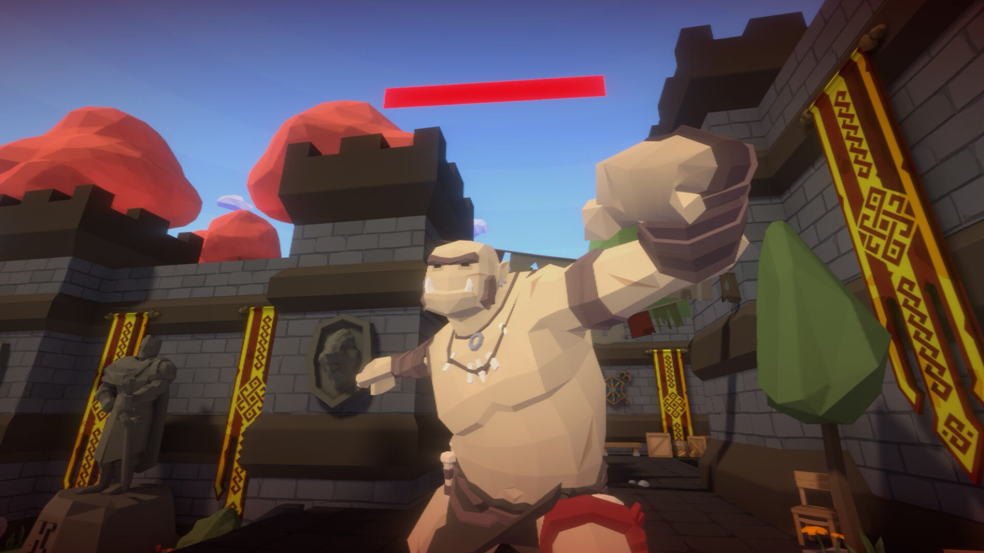 Portal Protectors screenshot #2