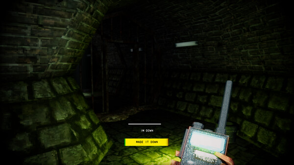 Dweller screenshot 2