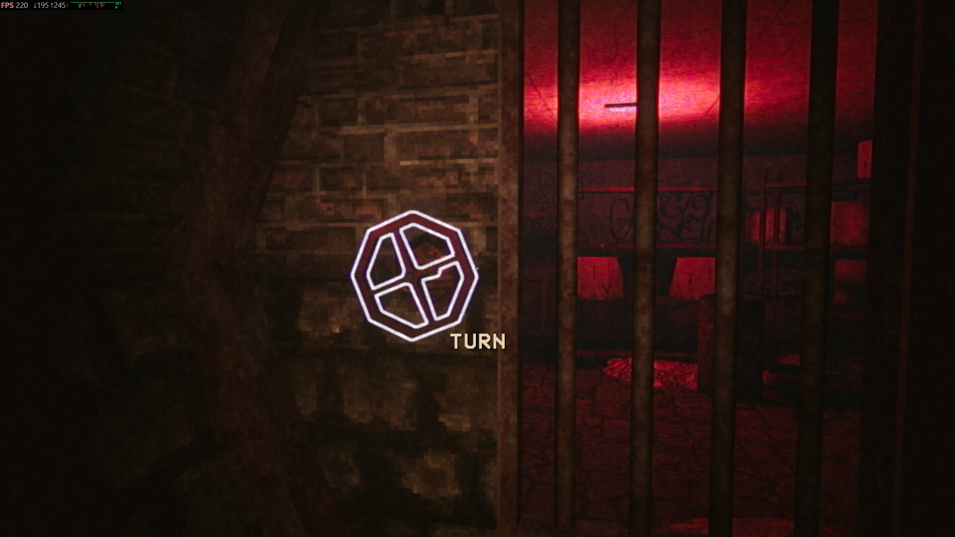 Dweller screenshot 8