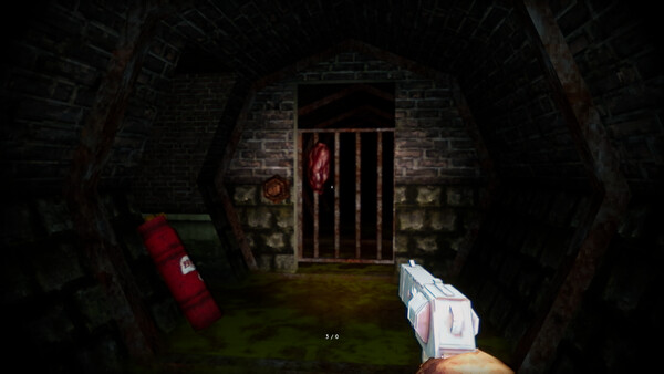 Dweller screenshot 5