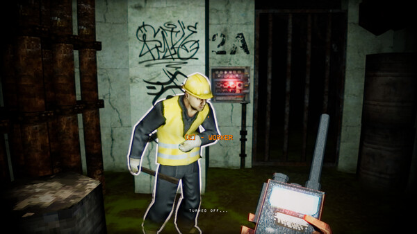 Dweller screenshot 3