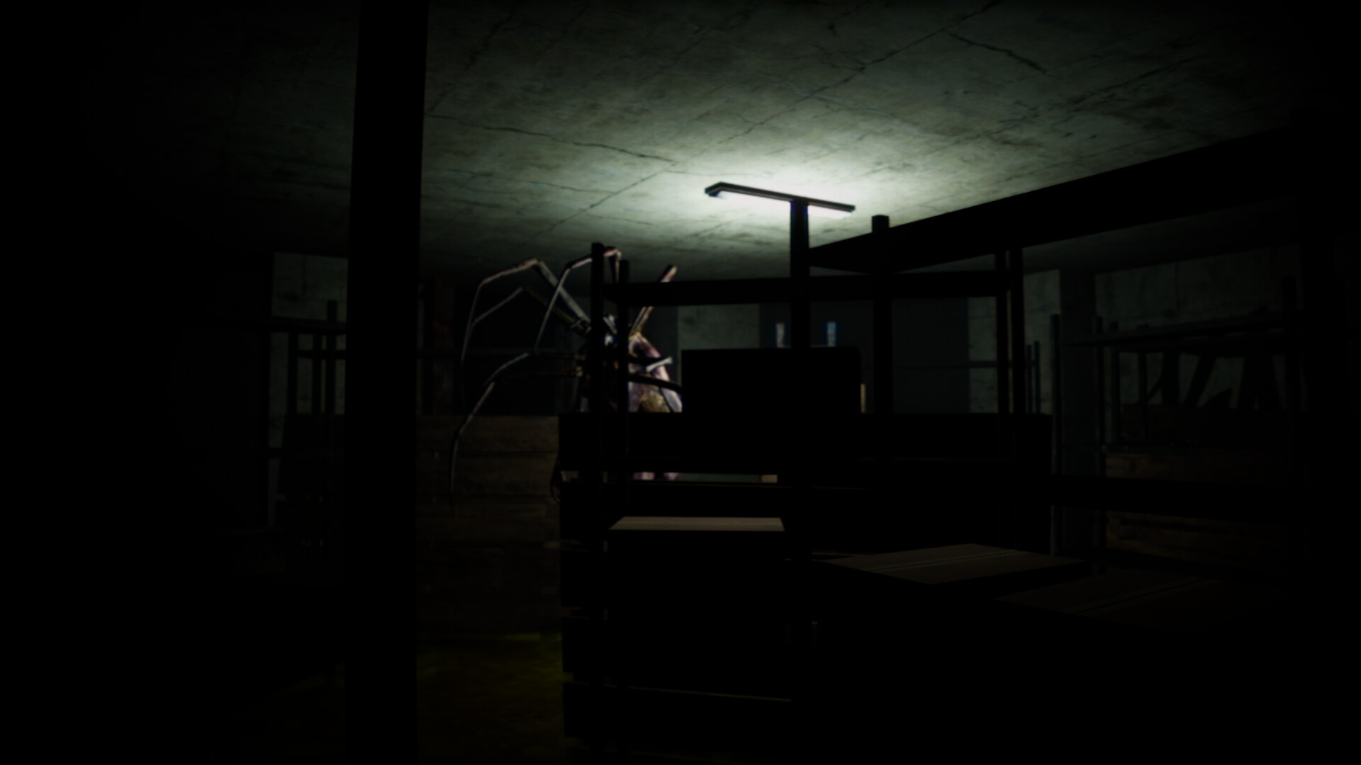 Dweller screenshot #10