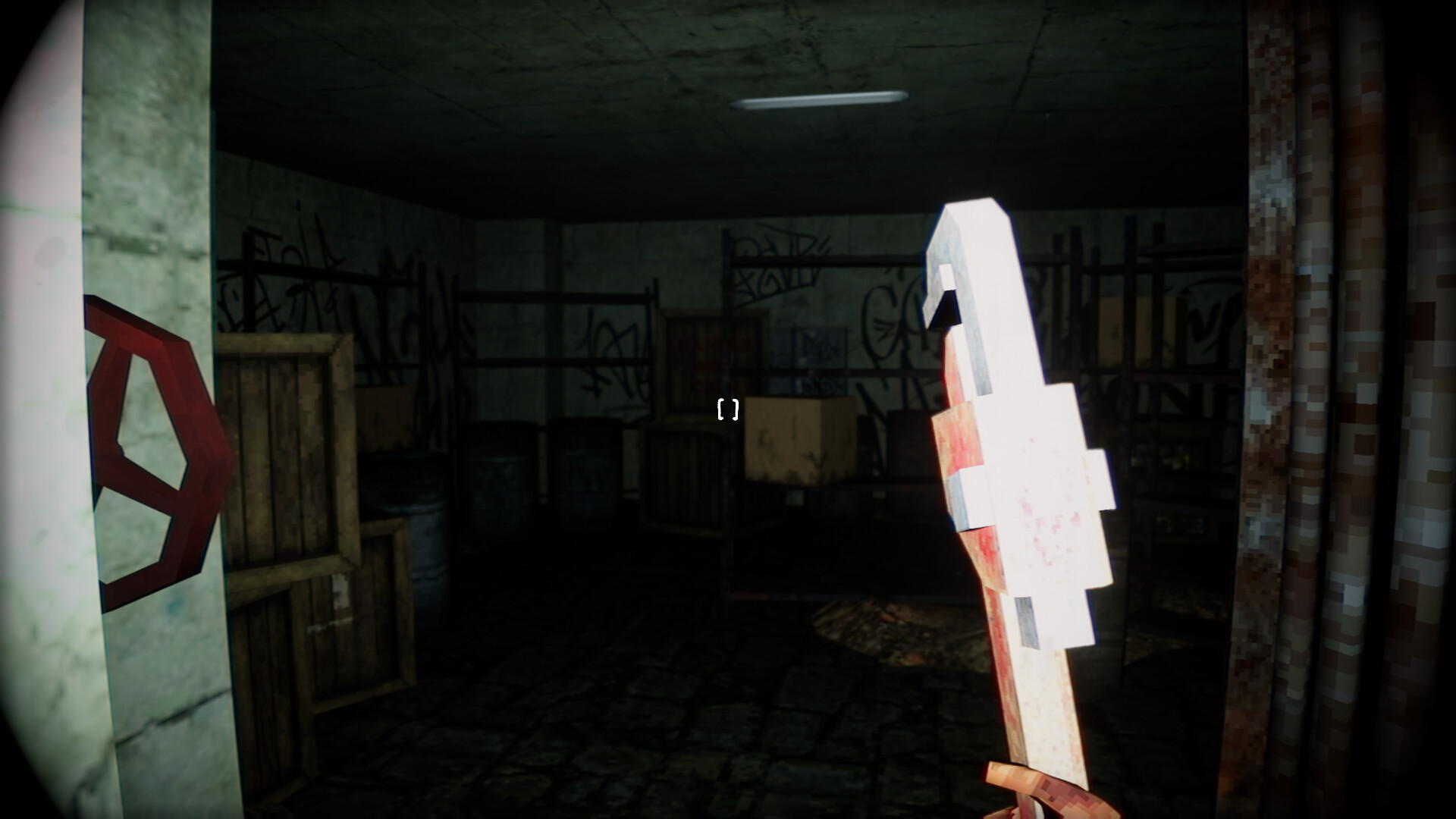 Dweller screenshot #1