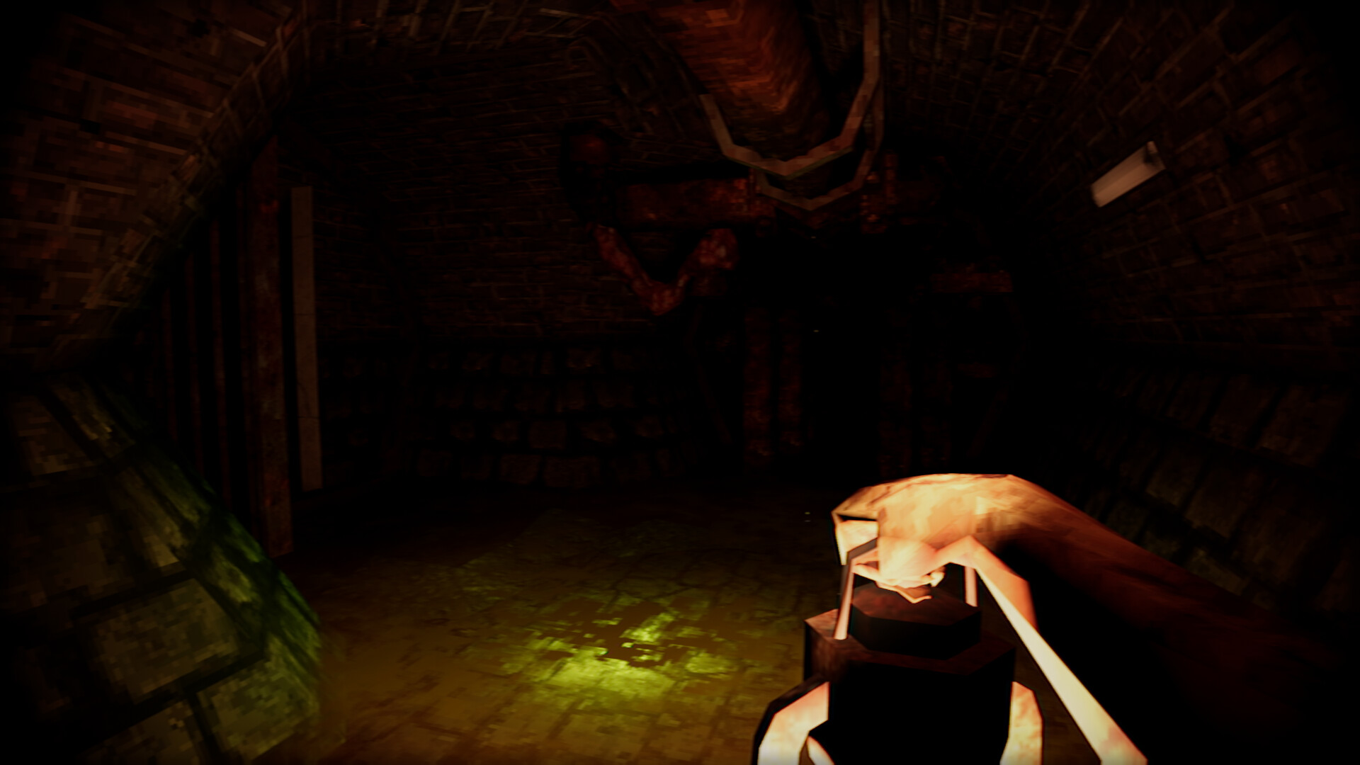 Dweller screenshot #9