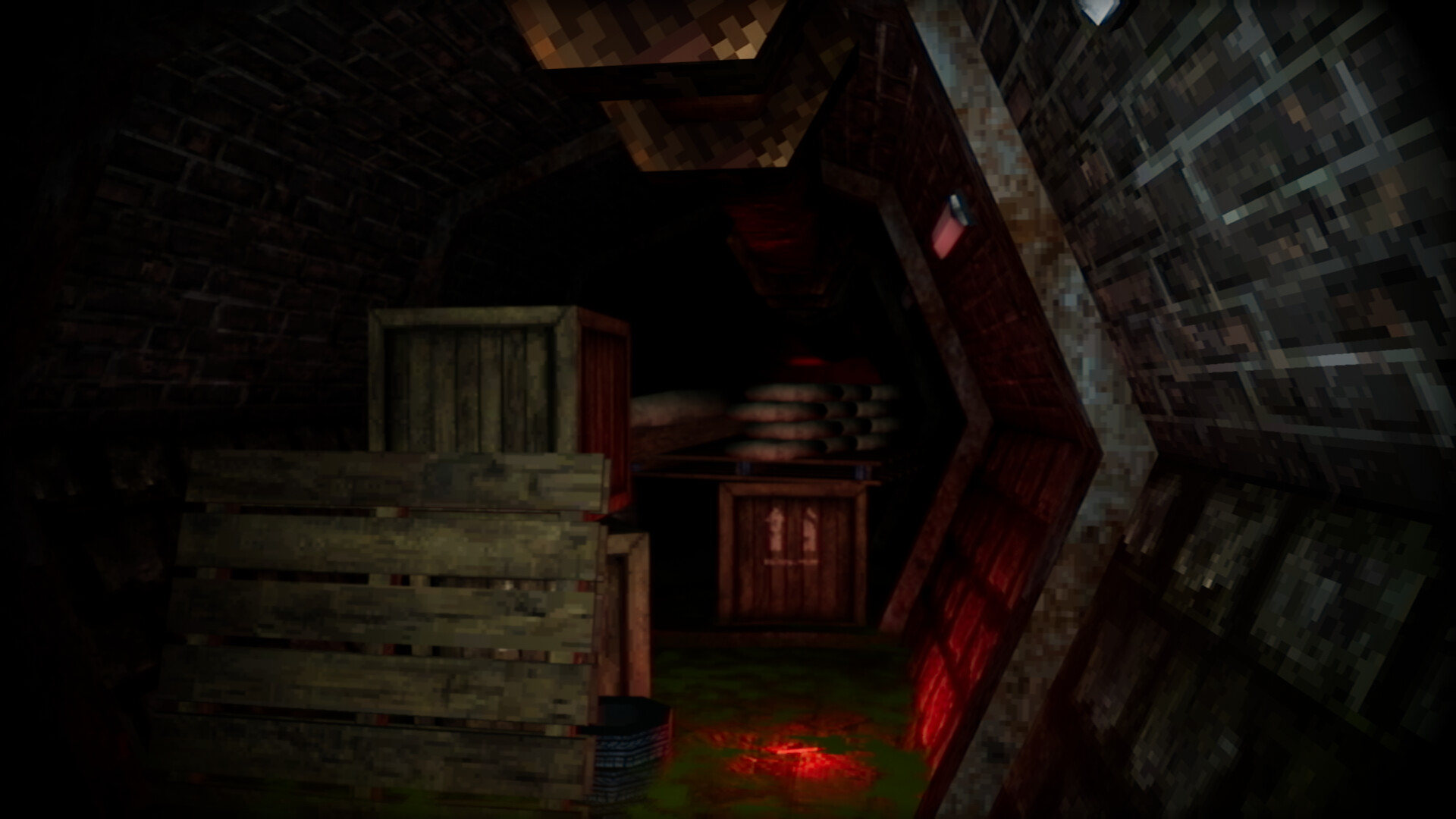 Dweller screenshot #7