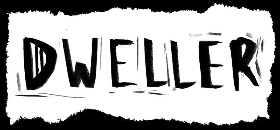 Dweller cover art