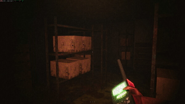 Скриншот 4 из игры Dweller