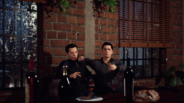 Unscripted Fate screenshot 4