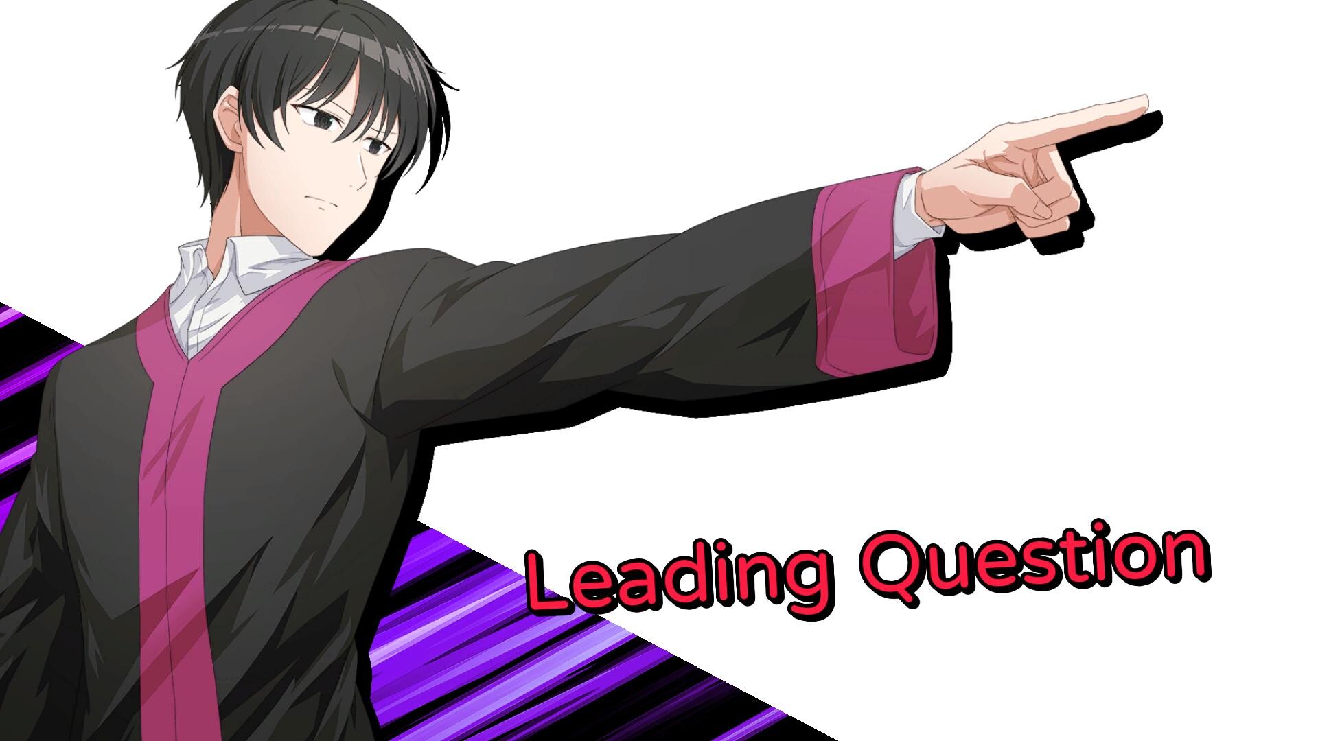 The Real Face of a VTuber screenshot screenshot 2