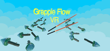 Grapple Flow VR steam charts