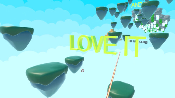 Grapple Flow VR game for windows Pc 1