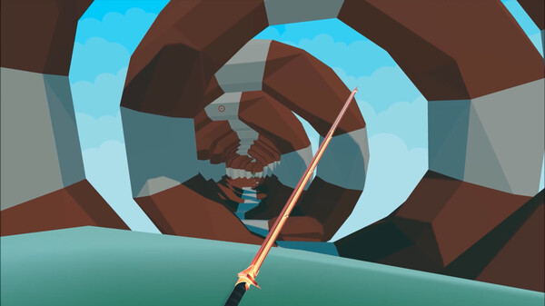 Grapple Flow VR